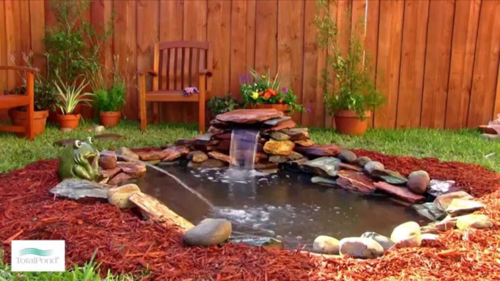 Transform Your Outdoor Space with Ponds and Waterfalls: An In-Depth Guide by PaveRose